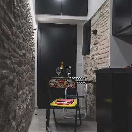 Apartment Rock N - Piazza Di Spagna - Via Del Babuino