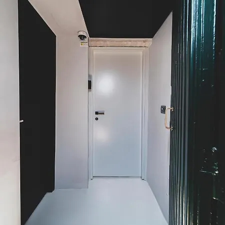 Rock N - Piazza Di Spagna - Via Del Babuino Apartamento Roma