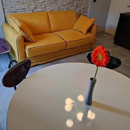 Rock N - Piazza Di Spagna - Via Del Babuino Apartment *