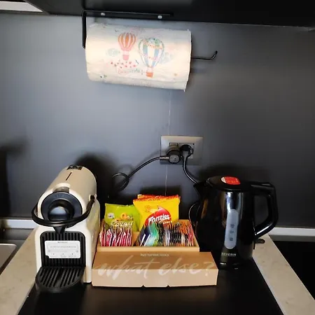 Apartment Rock N - Piazza Di Spagna - Via Del Babuino *