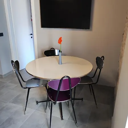 Apartment Rock N - Piazza Di Spagna - Via Del Babuino *