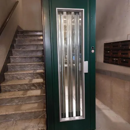 Rock N - Piazza Di Spagna - Via Del Babuino Apartment Rom